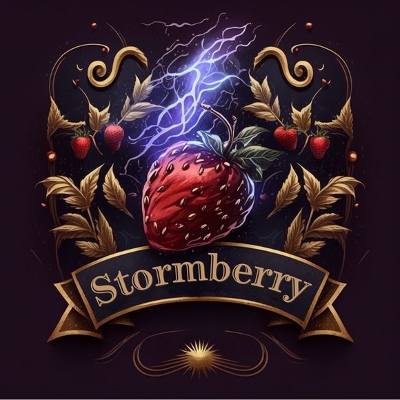 stormberrys